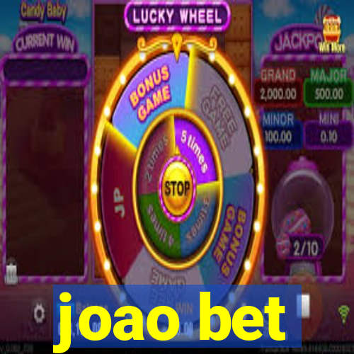 joao bet